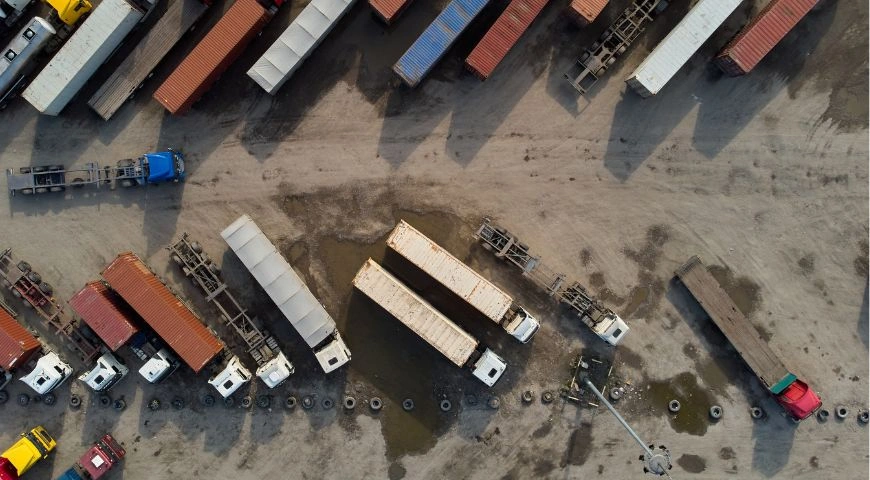 Shock-Proof Logistics Planning for 2026