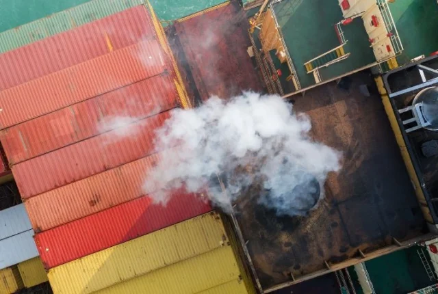 Inside a Failed Export Shipment