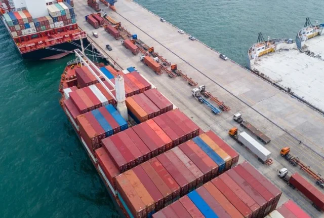 Port Cut-Off Times: Avoid Export Delays
