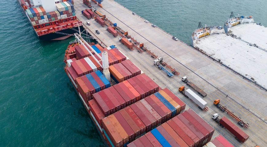 Port Cut-Off Times: Avoid Export Delays