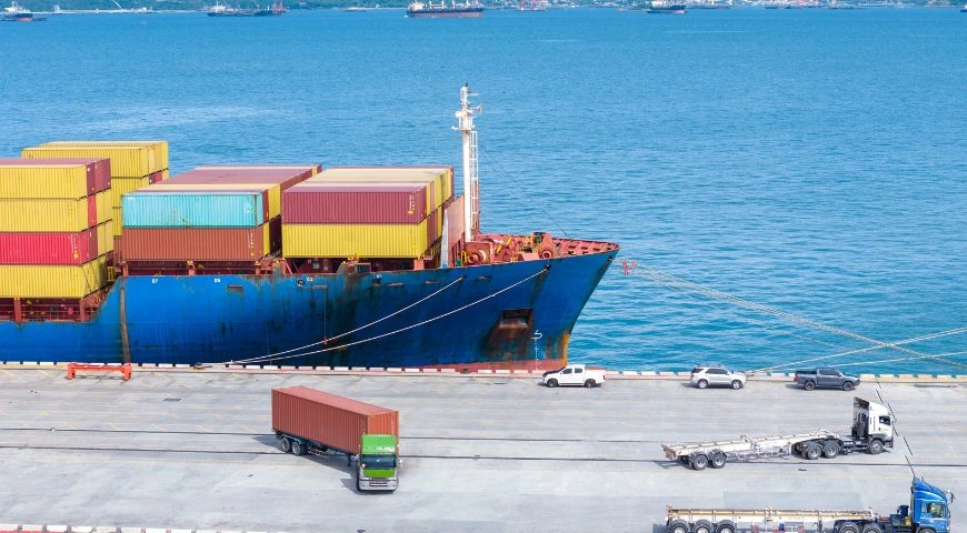 Port Cut-Off Times: Avoid Export Delays