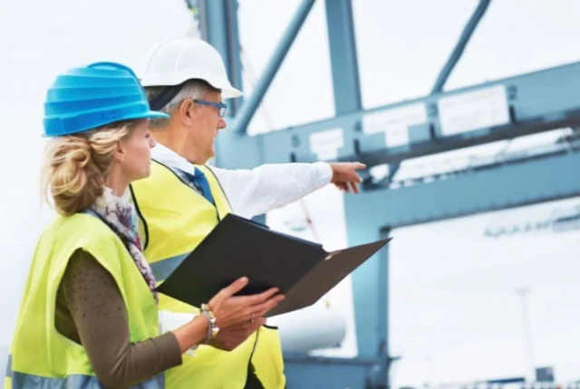 Port HSE Audits for Chemical Exporters