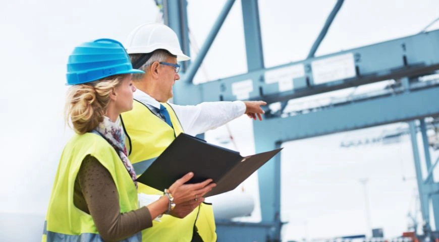 Port HSE Audits for Chemical Exporters