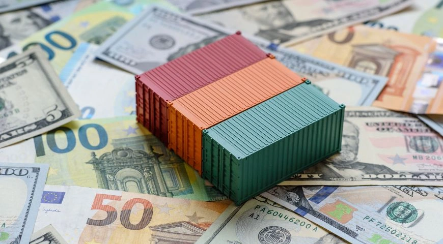 Why Cheap Freight Rates Cost Exporters More