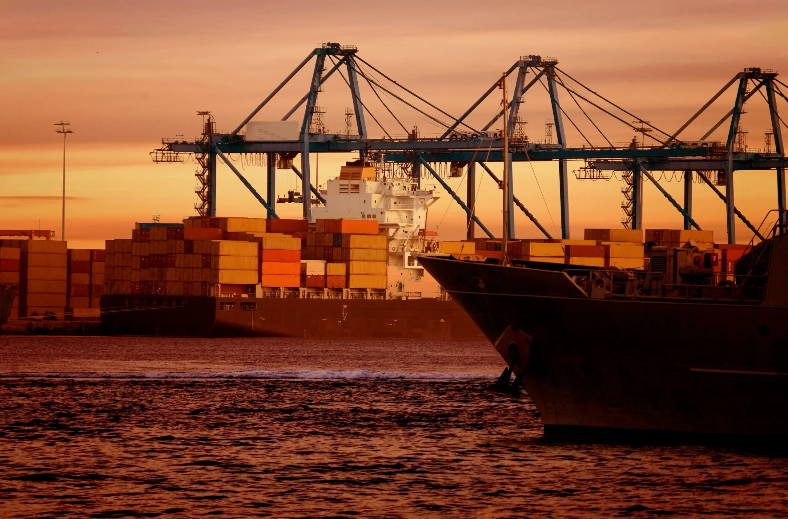 Choosing the Right Incoterm for Exports