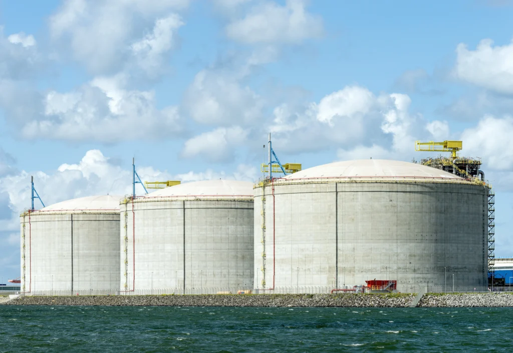 Tank Scheduling Conflicts Explained