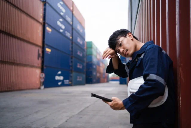 Documentation Errors That Delay Exports