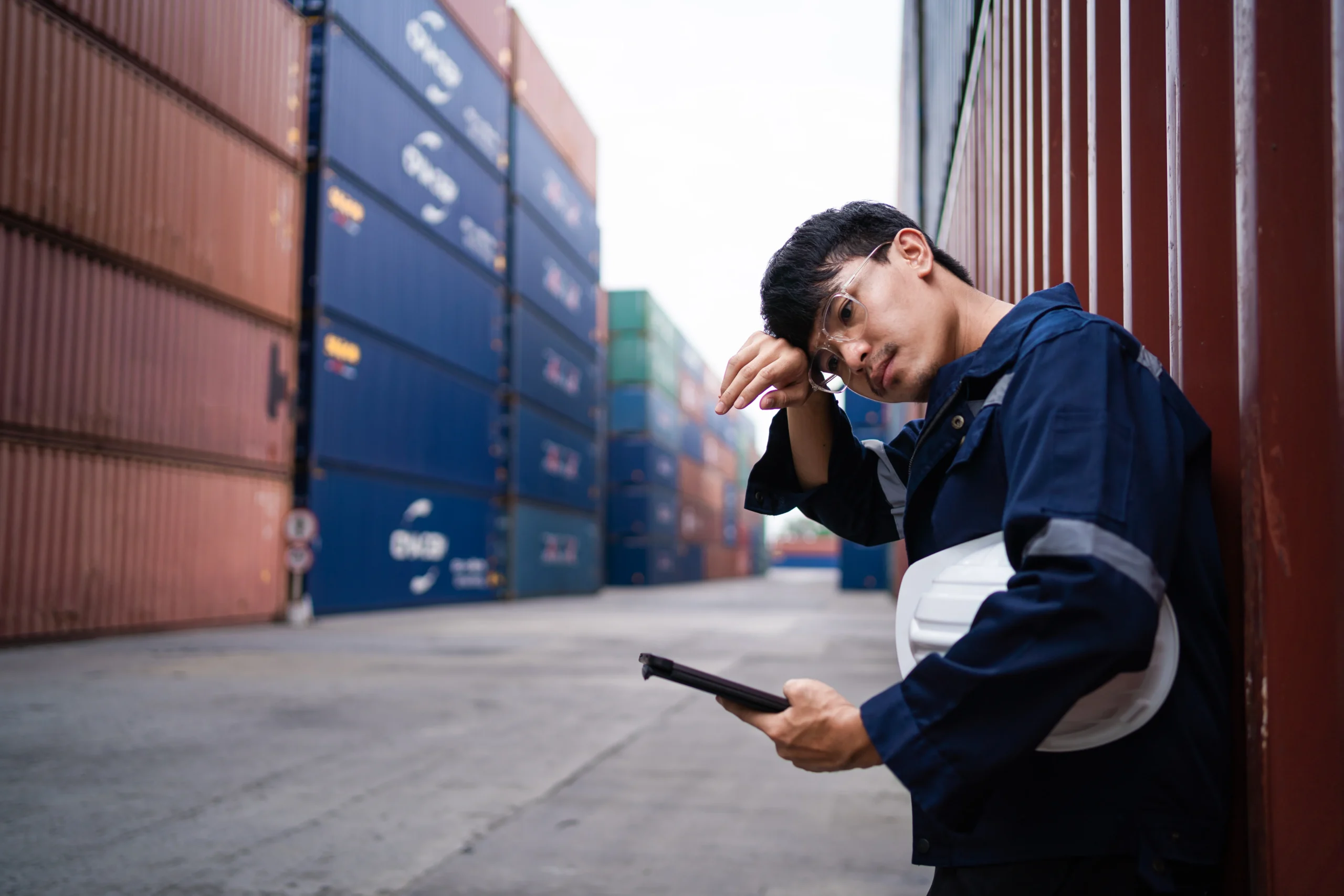 Documentation Errors That Delay Exports