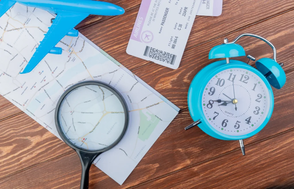 Guaranteed Transit Time Myths Explained