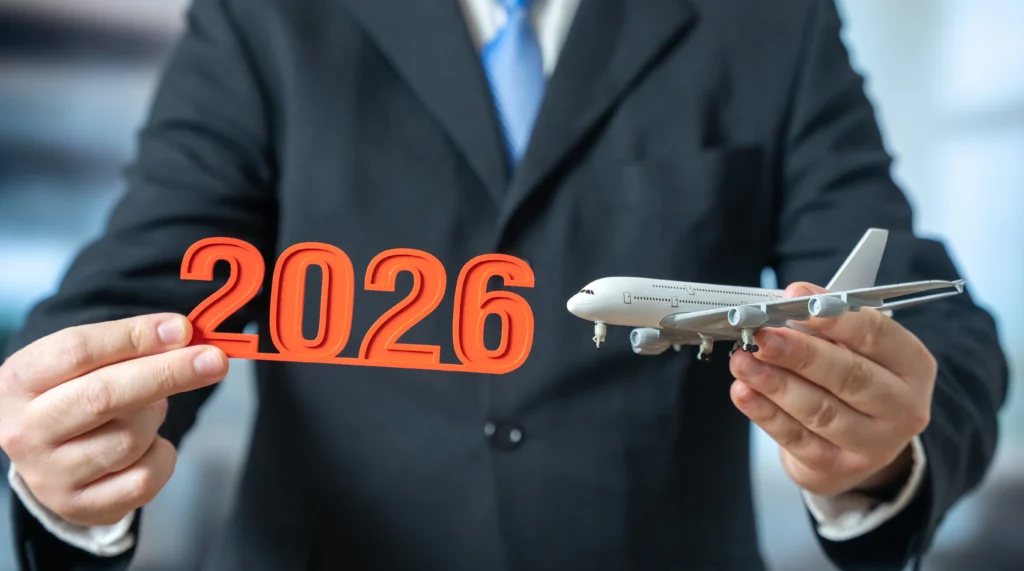 The Export Readiness Gap in 2026
