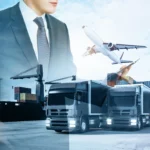 Strategic vs Operational Logistics Partner