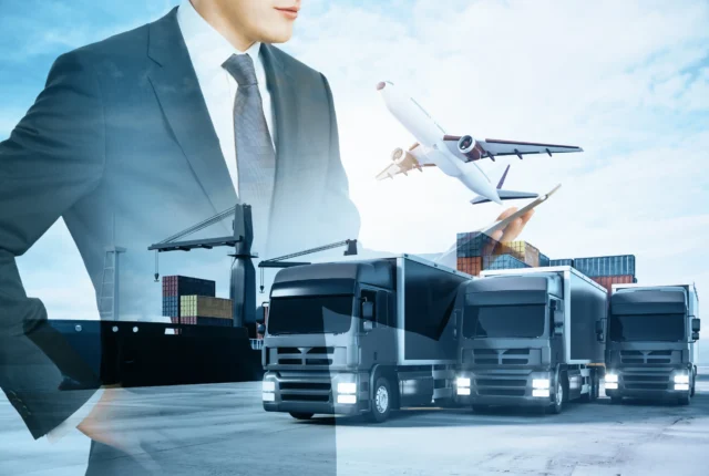 Strategic vs Operational Logistics Partner