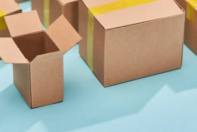 Poor Packaging Decisions in Export Logistics