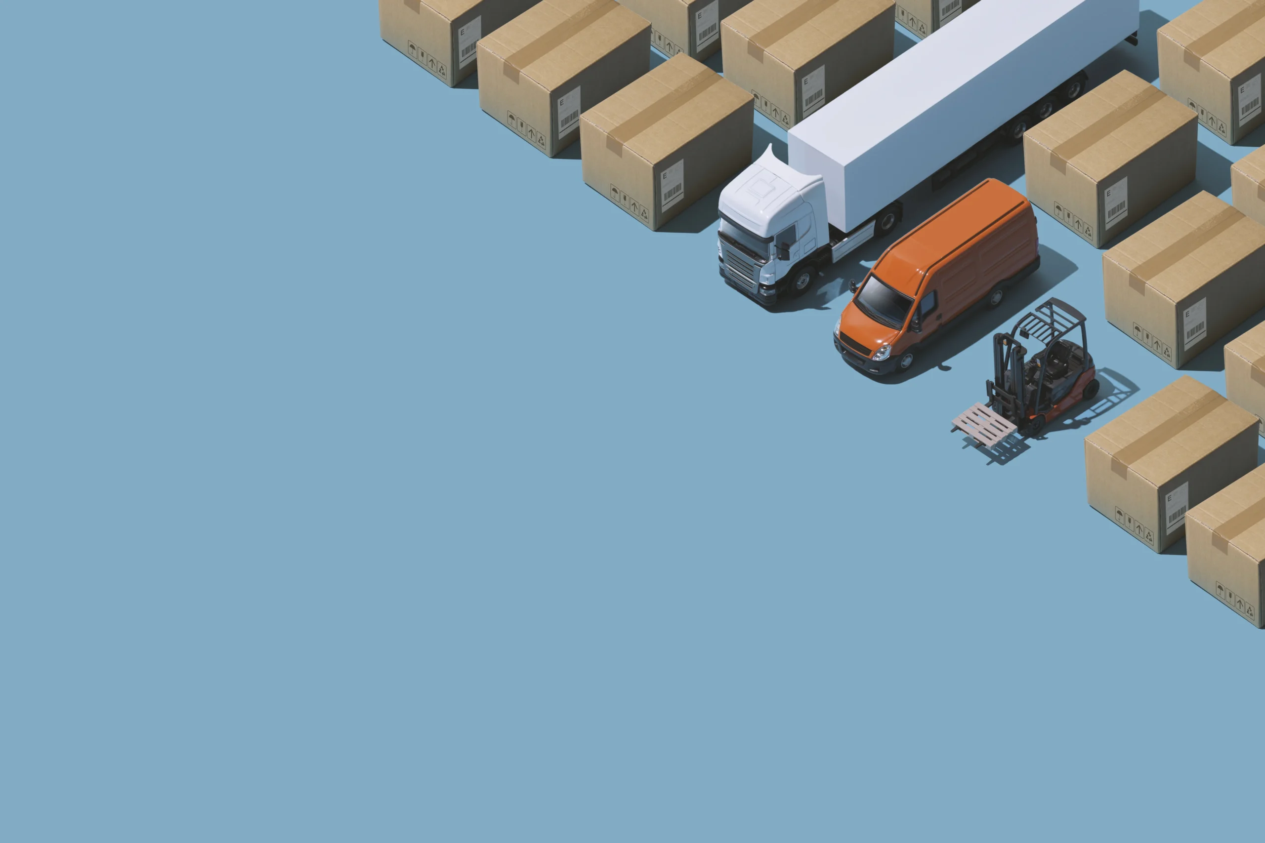 Small Purchase Order Changes, Big Export Delays