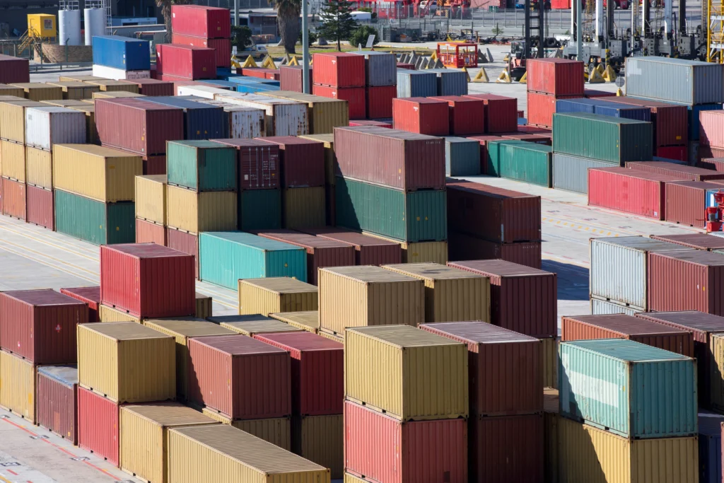 Small Purchase Order Changes, Big Export Delays