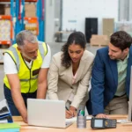 Sales Teams Must Understand Logistics First