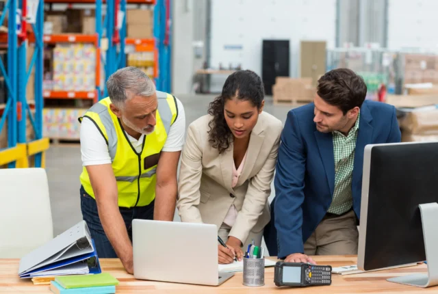 Sales Teams Must Understand Logistics First