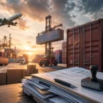 Freight Custom Clearance