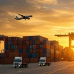 International Shipping