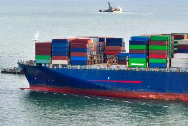 What is Freight All Kinds (FAK) in Shipping? Complete Guide for Exporters