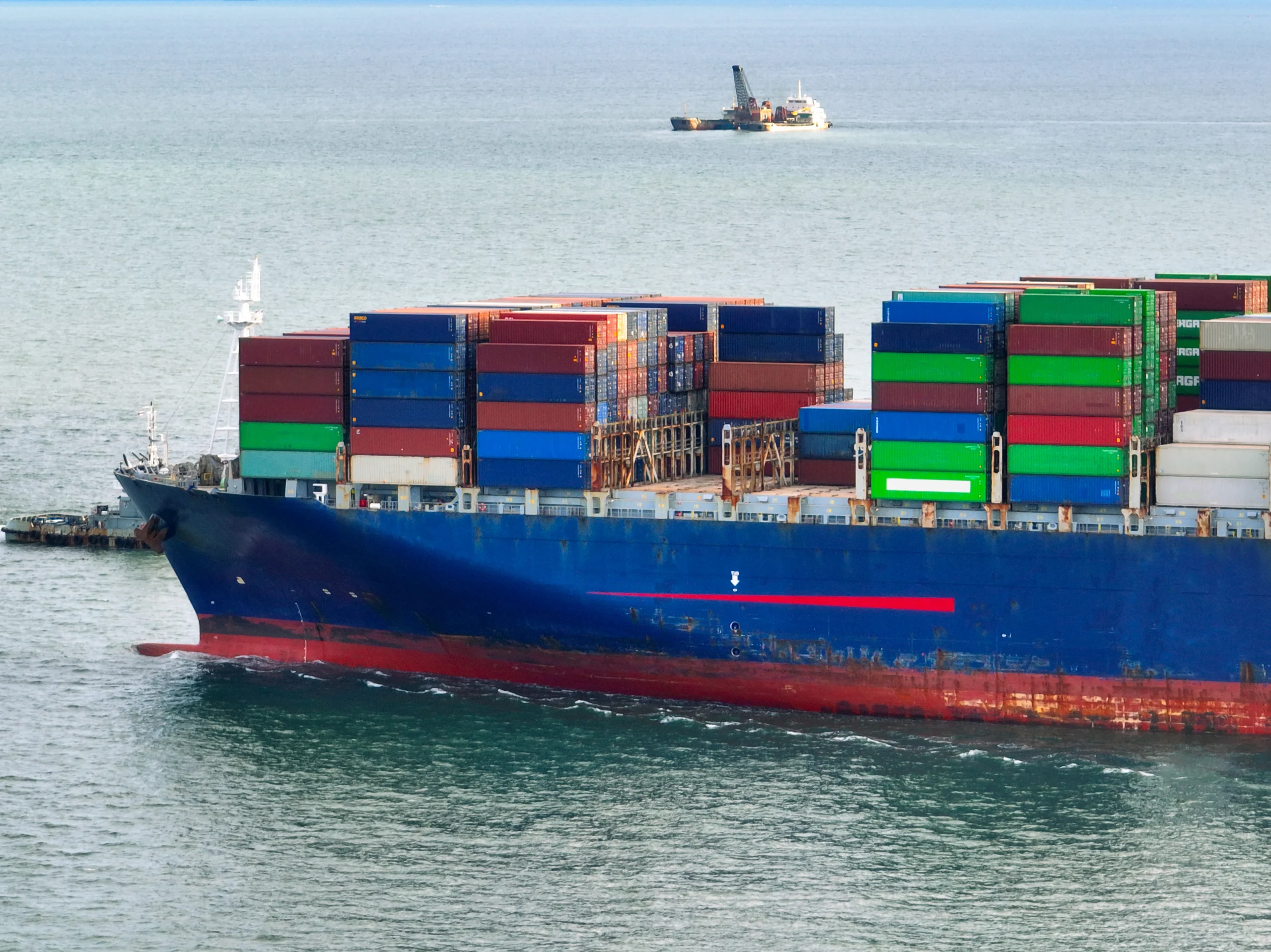 What is Freight All Kinds (FAK) in Shipping? Complete Guide for Exporters