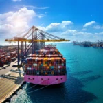 international shipping