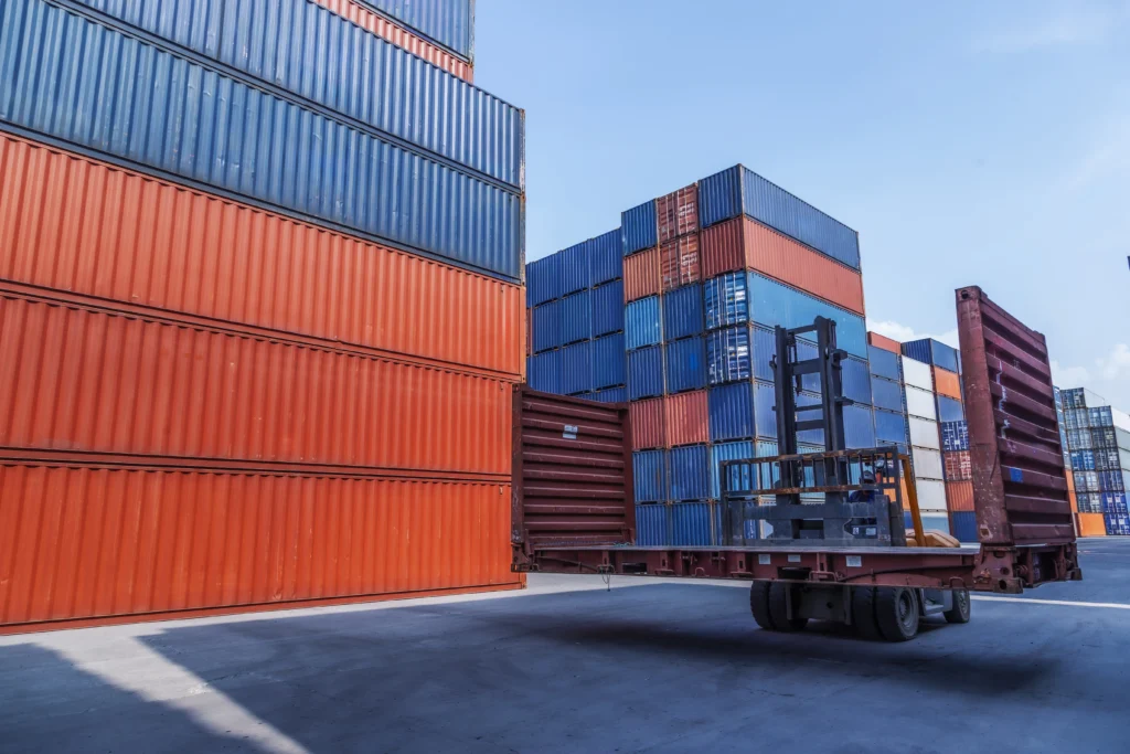 What is Freight All Kinds (FAK) in Shipping? Complete Guide for Exporters