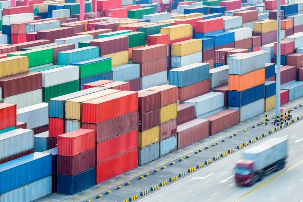 From Factory Gate to Final Delivery — Where Most Export Supply Chains Lose Money
