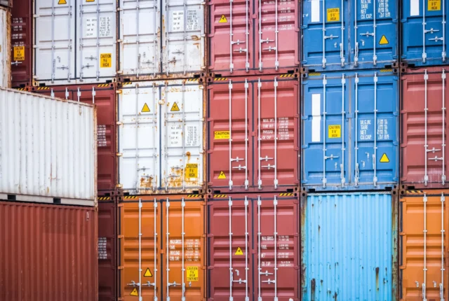 From Factory Gate to Final Delivery — Where Most Export Supply Chains Lose Money