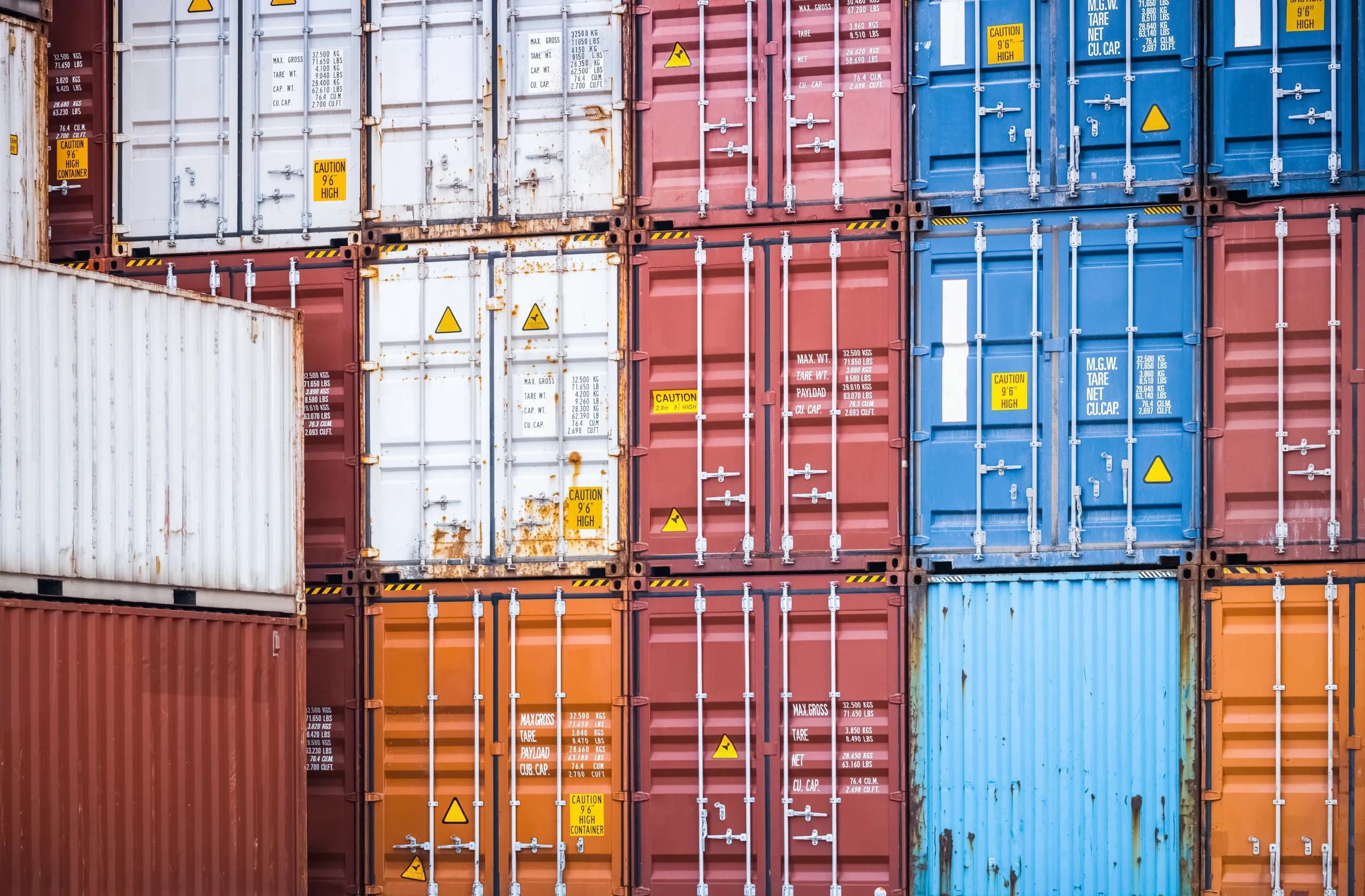 From Factory Gate to Final Delivery — Where Most Export Supply Chains Lose Money