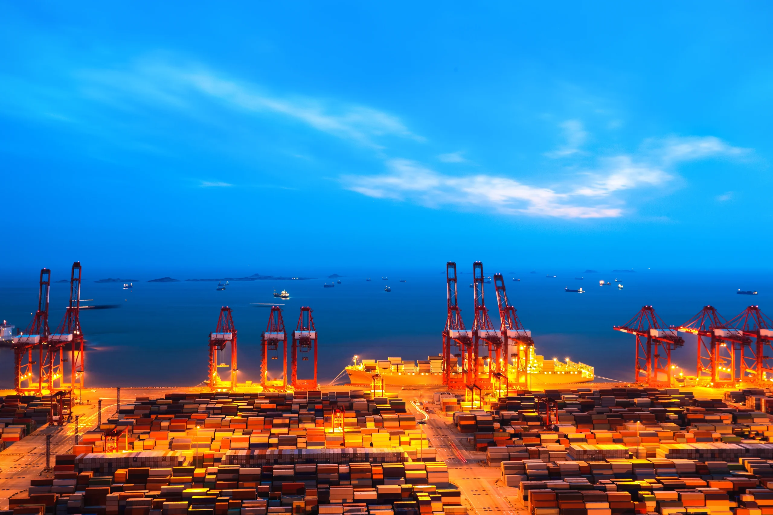 The Hidden Risks of Choosing the Cheapest Freight Forwarder for International Shipments