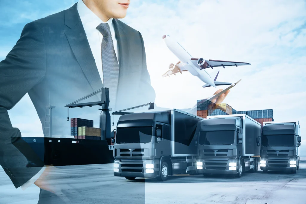 How Logistics Managers Can Reduce Total Landed Cost Without Switching Freight Providers
