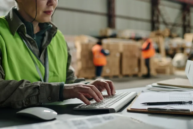 How Logistics Managers Can Reduce Total Landed Cost Without Switching Freight Providers