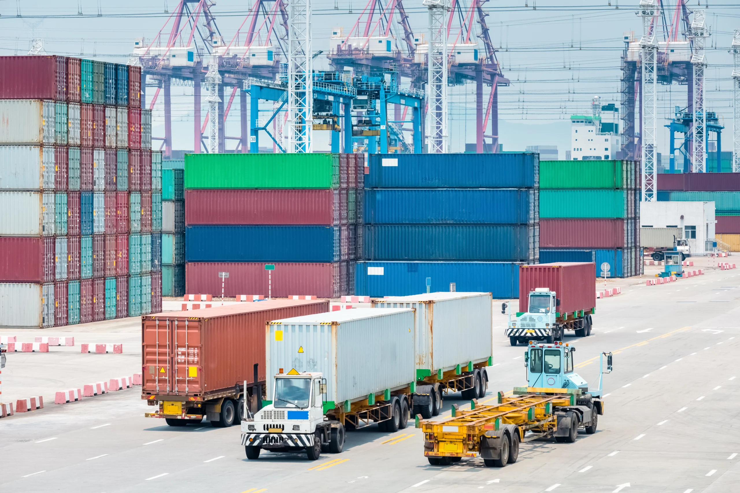 freight forwarding service agreement