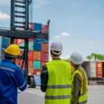 dedicated logistics partner
