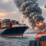 international shipping costs