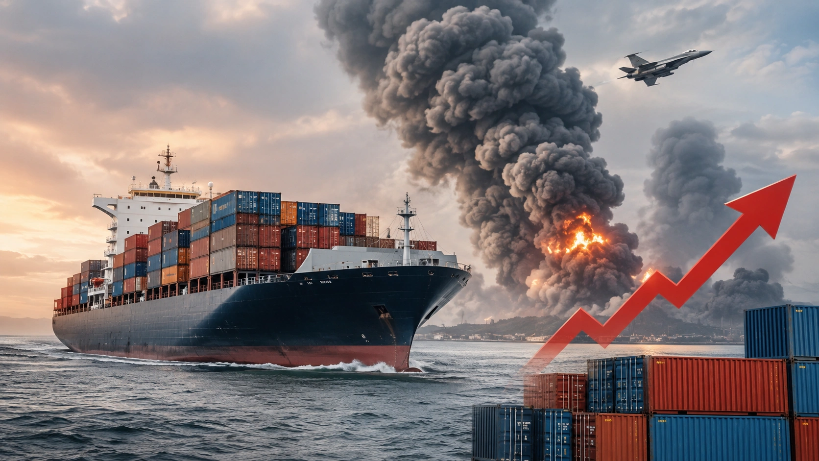 international shipping costs